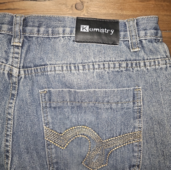 Mens jeans - Picture 2 of 4